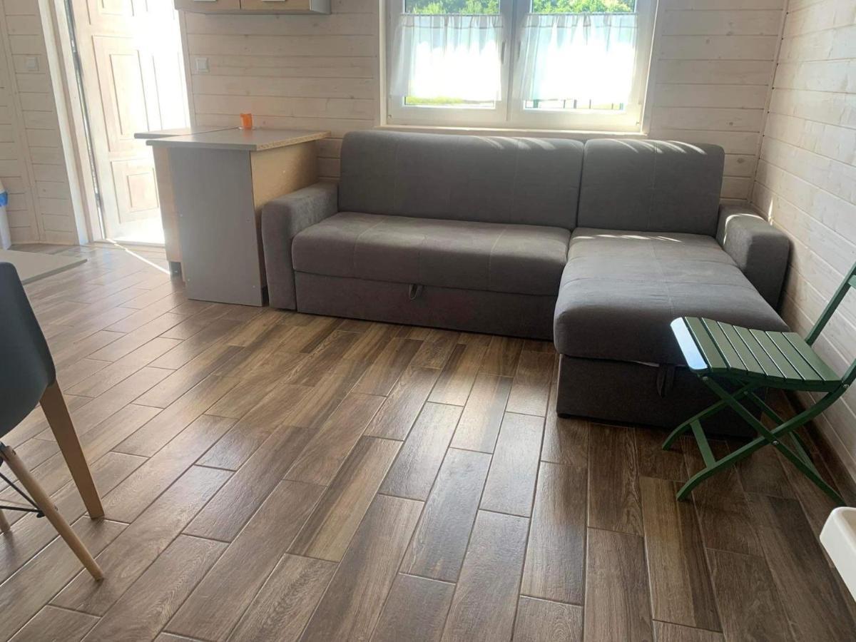 Daglezja Vip Βίλα Kołczewo Εξωτερικό φωτογραφία